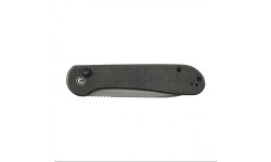 Nóż składany Civivi Elementum C2103C zielona micarta
