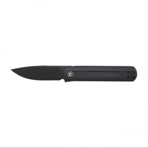 Civivi Foldis Folding Knife C21044-3 black