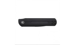 Nóż składany Civivi Foldis C21044-3 czarny