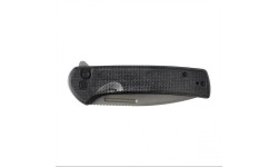 Nóż składany Civivi Conspirator C21006-1 czarny mic
