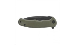 Nóż składany Civivi Mini Praxis C18026C-1 zielony