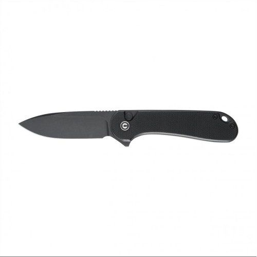 Civivi Elementum II folding knife C18062P-1 black