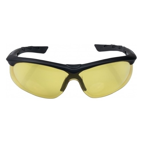 YELLOW TACTIC. GOGGLES SWISS EYE® LANCER