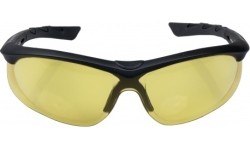 YELLOW TACTIC. GOGGLES SWISS EYE® LANCER
