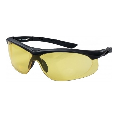 YELLOW TACTIC. GOGGLES SWISS EYE® LANCER