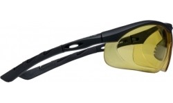 YELLOW TACTIC. GOGGLES SWISS EYE® LANCER