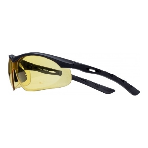 YELLOW TACTIC. GOGGLES SWISS EYE® LANCER