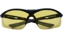 YELLOW TACTIC. GOGGLES SWISS EYE® LANCER