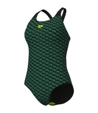 W Monogram Control Pro Low B Dark Sage Multi-Black 38 - 660