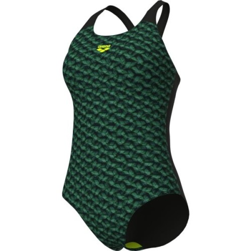 W Monogram Control Pro Low B Dark Sage Multi-Black 38 - 660