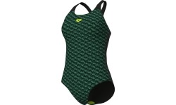 W Monogram Control Pro Low B Dark Sage Multi-Black 38 - 660