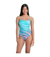 W Water Prints Sea Floor L - 801