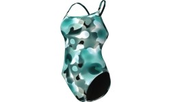 W Camouflage Challenge Back Water Multi 36 - 660