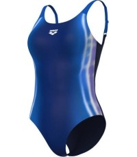 W Smile U Back B Navy-Blue China 38 - 700