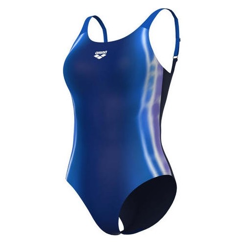 W Smile U Back B Navy-Blue China 38 - 700