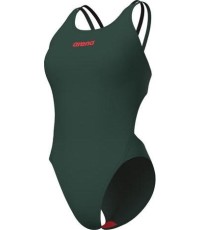 W Tech Multi Solid Dark Sage-Black 34 - 980
