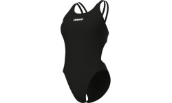 W Tech Multi Solid Black-White 32 - 501
