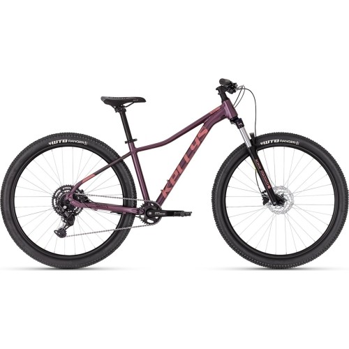 KELLYS Vanity X70 29" // 9G, rozmiar 18" (46 cm) (fioletowy)