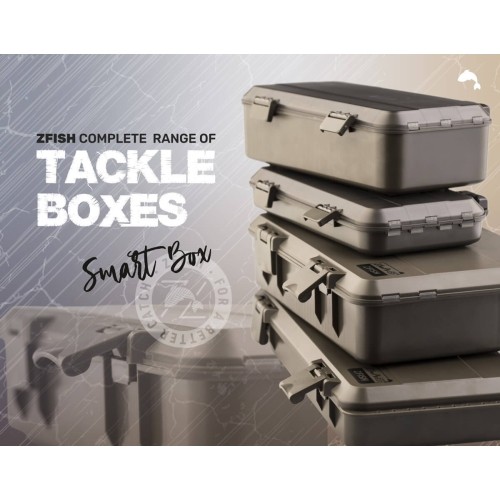 ZFISH SmartBox ZFR