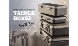 ZFISH SmartBox ZFR