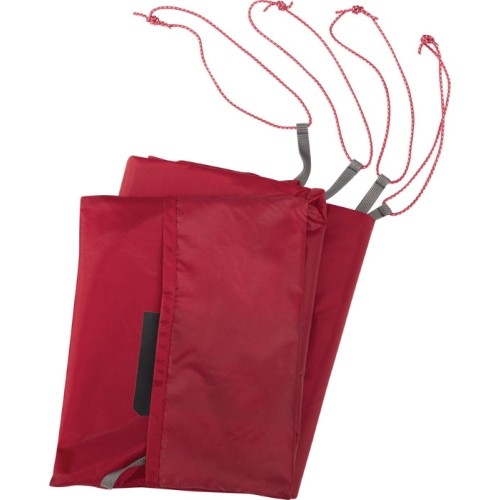 Podstawa namiotu MSR Footprint Advance Pro V2