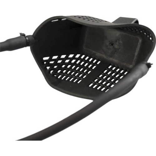 ZFISH Catapult Hard Attack