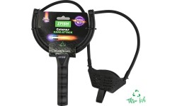 ZFISH Catapult Hard Attack