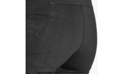 Długie damskie legginsy motocyklowe Oxford Super 2.0 Black