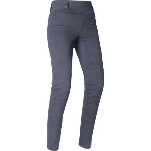 Damskie legginsy motocyklowe Oxford Super 2.0 Gray
