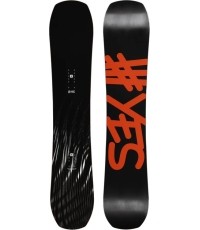 Snowboard Yes. Standard