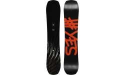 Snowboard Yes. Standard