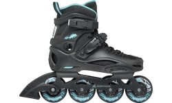 Rollerblade RB 80 W riedučiai