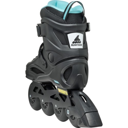 Rollerblade RB 80 W riedučiai