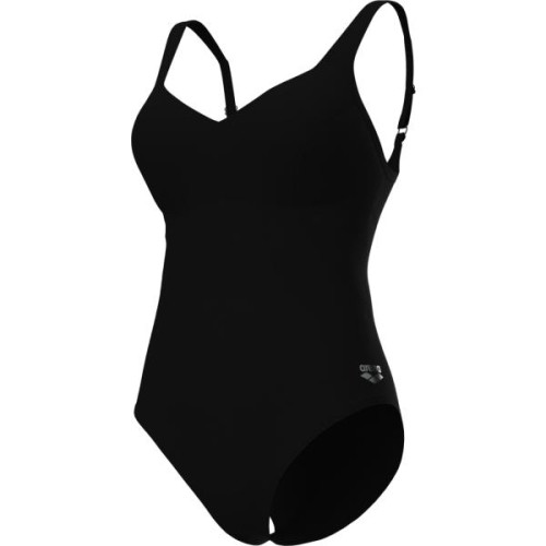 W Vertigo C Cup R Black 38 - 501
