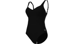W Vertigo C Cup R Black 38 - 501
