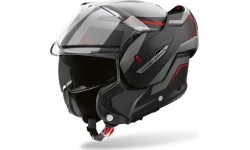 Kask motocyklowy Flip-Up AIROH MATHISSE 2 Magnet P/J Matte