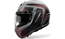 Kask motocyklowy Flip-Up AIROH MATHISSE 2 Magnet P/J Matte