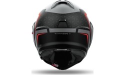 Kask motocyklowy Flip-Up AIROH MATHISSE 2 Magnet P/J Matte