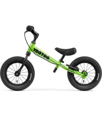 Pushbike Yedoo YooToo - Green