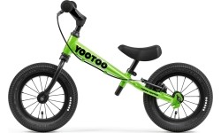 Pushbike Yedoo YooToo - Green