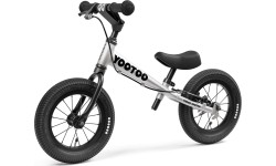 Pushbike Yedoo YooToo - Green