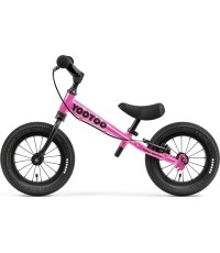 Pushbike Yedoo YooToo - Pink