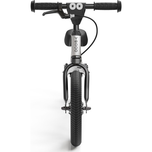 Pushbike Yedoo YooToo - Pink