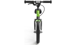 Pushbike Yedoo YooToo - Pink