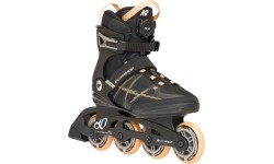 Damskie rolki K2 Alexis 80 BOA 2023