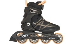 Damskie rolki K2 Alexis 80 BOA 2023