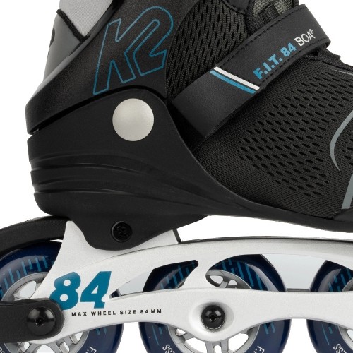 Rolki K2 F.I.T. 84 BOA 2022
