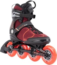 Rolki damskie K2 Alexis 90 BOA 2022
