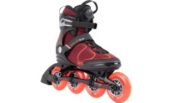 Rolki damskie K2 Alexis 90 BOA 2022