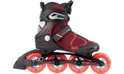 Rolki damskie K2 Alexis 90 BOA 2022